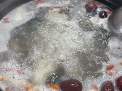 -濠轩阁特色生蚝火锅(水湾路店)
