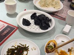 -添福来墨鱼饺子 · 海鲜东北菜(泡崖店)