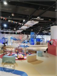 -塔塔王国·主题儿童游乐园(奥城商业广场店)