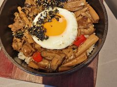 -轻烧烤肉(光谷步行街店)
