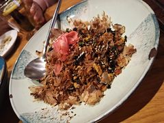 鳗鱼炒饭-森Some Fusion(荔湾店)