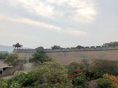 -山西王家大院