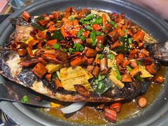 -味妙烤鱼吧(回龙观店)