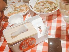 -西贝(太原万象城店)