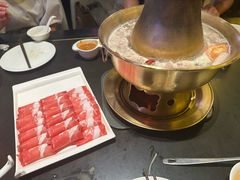 -鼓楼东街老火锅(鼓楼店)