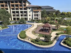 -秦皇岛阿尔卡迪亚滨海度假酒店