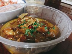 -杭百味·大众精选杭帮菜(西湖音乐喷泉店)