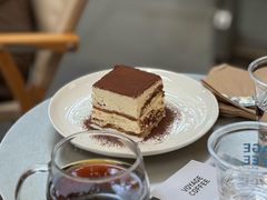 -VOYAGE COFFEE(杨梅竹店)