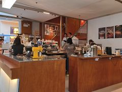 -有趣人类咖啡(永庆坊店)