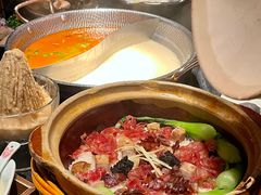 -捞王锅物料理(金华义乌之心店)
