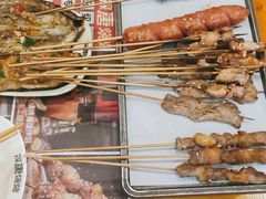 -探唐烧烤(棠东店)