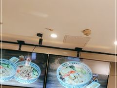 -蒙自源米线大王(东站店)