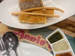 -安妮意大利餐厅(世贸天阶店)