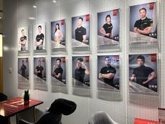 -宝力豪健身(万达广场店)