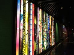 -歌库K馆量贩KTV(万达广场店)