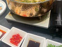 -钱塘宴(东站西子国际店)