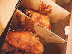 -Kyochon1991校村炸鸡(杨高中路店)