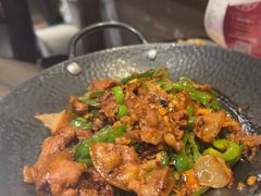 -有位虾匠·胶东土菜小馆(市北店)