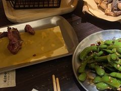 -破店肥哈·东北烧烤·夜宵(南山保利店)