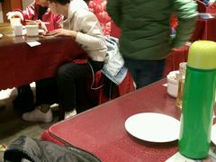 -老边饺子馆(中街店)