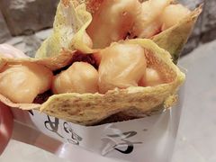 -清真·二嫂子煎饼果子(卫津路总店)