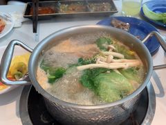 -星伦多自助料理·涮烤一体(杭州来福士店)