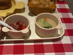 -西贝(紫荆广场店)