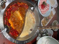 -袁老四火锅(金钟精英城店)