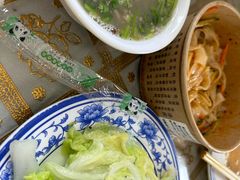 -清真·鸦儿李记·小馆(后海店)
