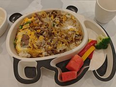 -眉州东坡(团结湖店)