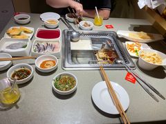 -海底捞火锅(卓为城生日主题店)