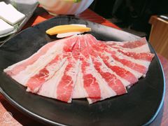 -山之屋炭火烧肉·生啤畅饮(大朗万科中央公园店)