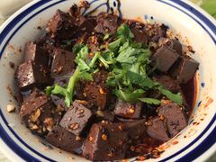 -惠记粉汤羊血(小南门店)