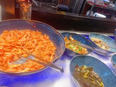 -盛江山自助料理(太原街万达店)
