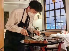 -茹丝葵经典牛排馆(上海外滩店)