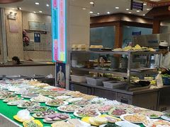 -清真·马家火锅美食城(镇江北路店)