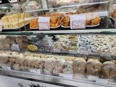 -闻酥园(水碾河路店)