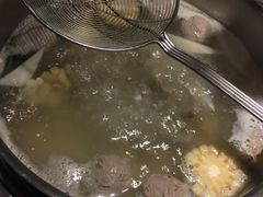 -南城十里潮汕鲜牛火锅·鲜虾生滚粥(融汇老商埠店)