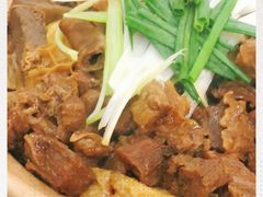 -七爷清汤腩·港式茶餐厅(世博店)