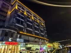 -麗枫酒店(深圳机场福永地铁站店)