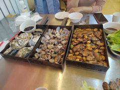 -老三李村河底戳子肉(总店)