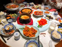 -卯时·龙光雅宴·精致锡帮菜(惠山古镇店)