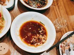 -如轩·海鲜砂锅粥·潮汕菜(海珠店)