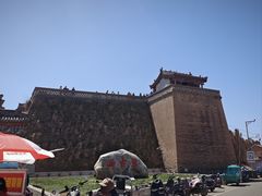 -暖泉古镇