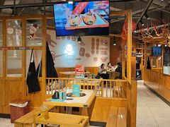 -屋头串串(临江路店)
