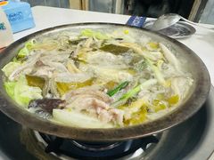 -海关荤豆花(洋河一路店)