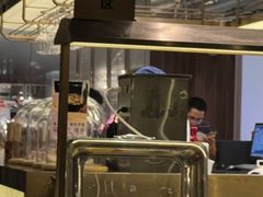 -捞王锅物料理(上海世茂广场店)