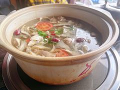 -口袋鸭砂煲火锅(解放路店)