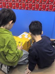 -斯坦熊亲子密室(富力广场店)