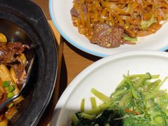 -熙楼(翠湖店)